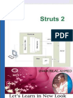 Bilal Ahmed Shaik Struts2
