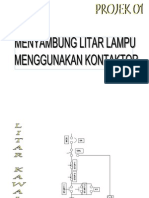 Motor Control Test