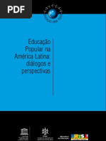 Educação Popular na AL