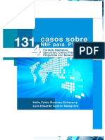 131 Casos Sobre NIIF para Pymes PDF