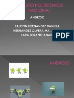 Sr8cm3-Lara L Anaid - Android Primera Pres