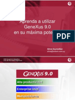 Presentacion SK Gx90 Max Potencia