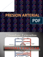 Arterial Pressure Fisio1 2007s