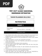 CONTOH NOTA