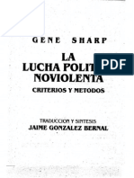 Nonviolent Political Struggle - Spanish.pdf