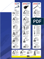 PowerCoil Inserts Installation Instructions 