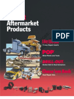 HeliCoil Aftermarket Catalogue