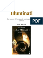 Illuminati Paul H Koch