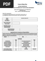 Download Crane Lifting Plan by 101ar SN144092862 doc pdf