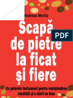 Scapa de Pietre La Ficat Si Fiere