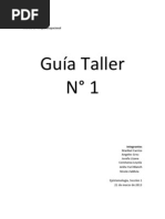Guia Taller 1