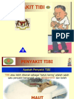 Penyakit Tibi