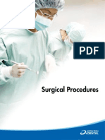 Surgical Procedures