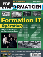 L Informaticien 113[WwW.vosbooks.net]