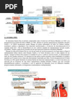 Guerra Fría Ficha Inicial