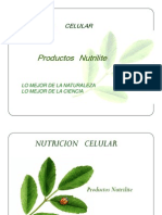 23622403 Paquetes Nutrilite 2009 PDF Modo de Compatibilidad