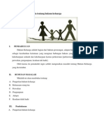 Download Makalah Perkawinan dN PERCERAIAN by kennywolfsenior SN144110887 doc pdf