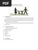 Download Makalah Perkawinan dN PERCERAIAN by kennywolfsenior SN144110887 doc pdf