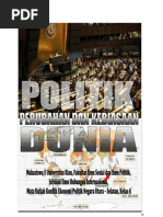 Download Politik Dunia by Markus Hariyanto SN144113311 doc pdf