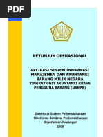 Download Manual Aplikasi Simak Bmn by Whitney Taylor SN144113439 doc pdf