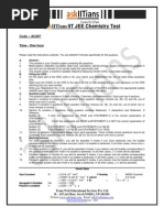 Askiitians Chemistry Test207 (5) Aaassssssssssssssssssssssssssssssssssssssssssssssssssdddddddddddddddddda