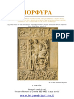 Porphyra, 2004, 2, Rivista Online Di Studi Bizantini Imperobizantino - It