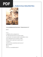 Poesia de Irene Lisboa