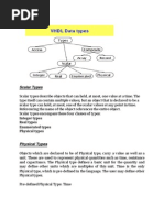 VHDL dataTypes.docx