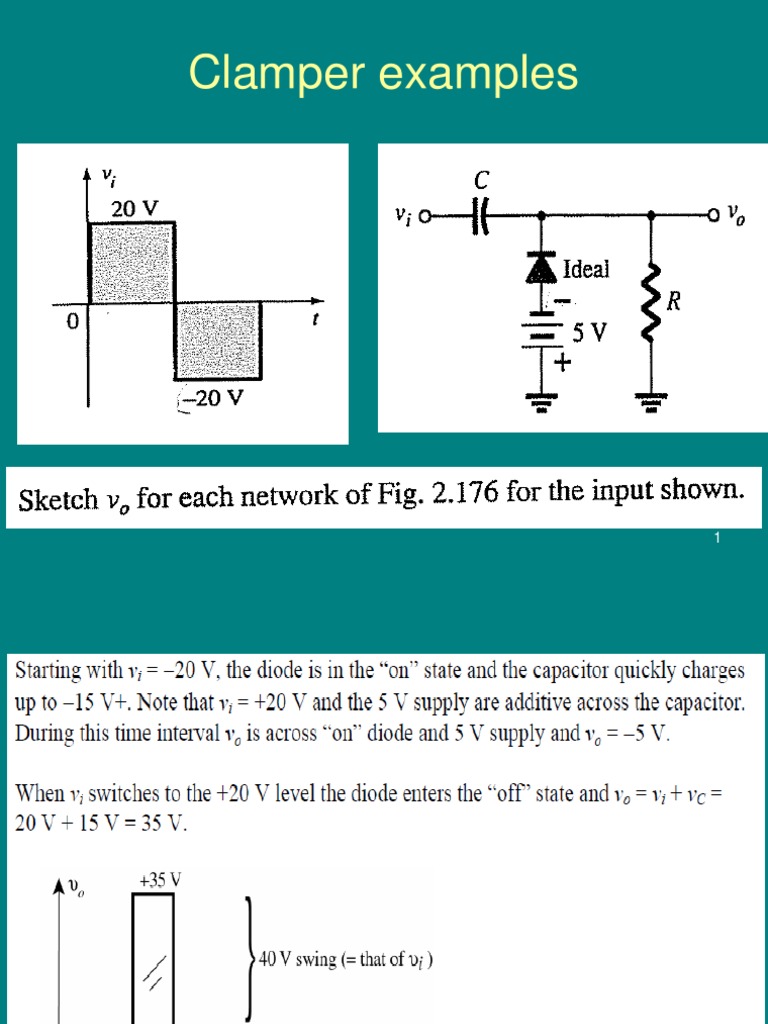 zener diode.ppt Diode Rectifier