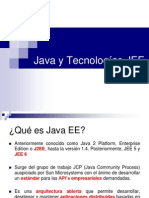 Intro Javaee