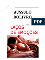 Laços - de - Emoçoes - Autor - Do - Livro - Bussulo Dolivro - Poesia