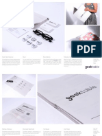 Geekboards PDF