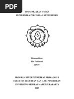 Download Percobaan Dan Model Atom Rutherford by Rizi Parfitasari SN144132280 doc pdf