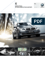 BMW 5 Serie Sedan Touring Executive HighExecutive Prijslijst 03 2013.PDF - Resource.1360063066480