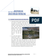 Draft - Akhir - Bab - 7 Konsef S Ruang Kawasan Industri PDF