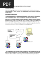 NComputing M300 Technical Manual