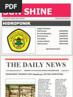 Kel 1 Makalah Budidaya Tanaman Sawi  Kel 1 Makalah Budidaya Tanaman Sawi