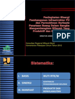 Pemb. Infrastruktus PU RTR NAS PDF