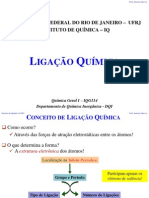 Ligacao_Quimica - Guerra UFRJ