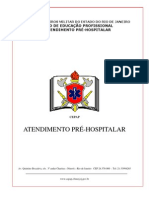 Corpo de Bombeiros