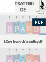 Brand Branding