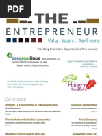 Download Entrepreneur April 2009 by Editor SN14414340 doc pdf