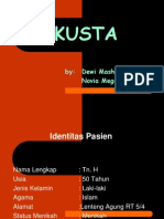 KUSTA