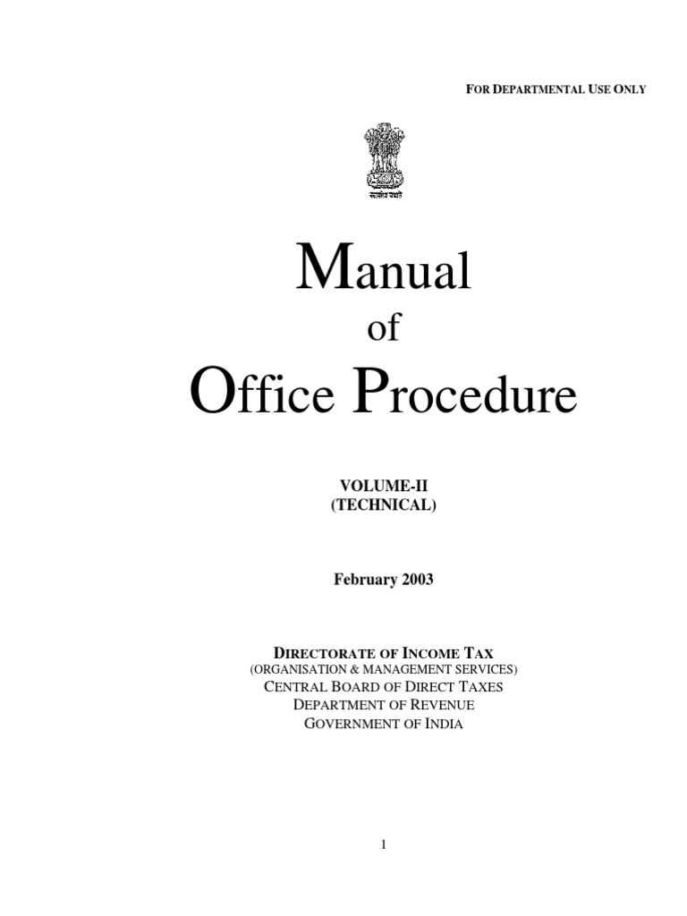 2 tefra examinations field office procedures | internal.