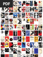 Swiss graphic design poster