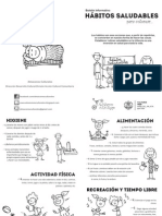 PDF Boletín Hábitos Saludables