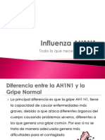 AH1N1