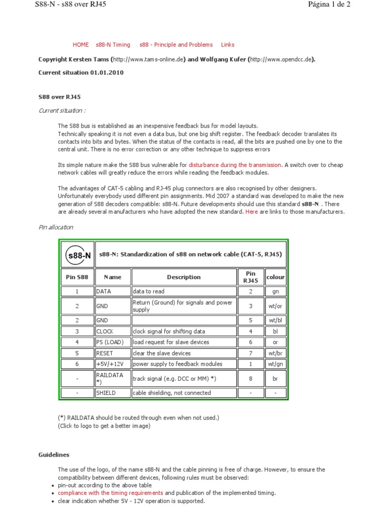 s88 Colour | PDF
