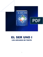 EL SER UNO I-Los Arcanos-(Elserunolibros.com.Br)