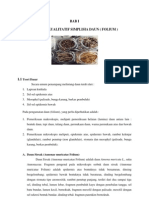 Download farmakognosi by iipsukan SN144163792 doc pdf